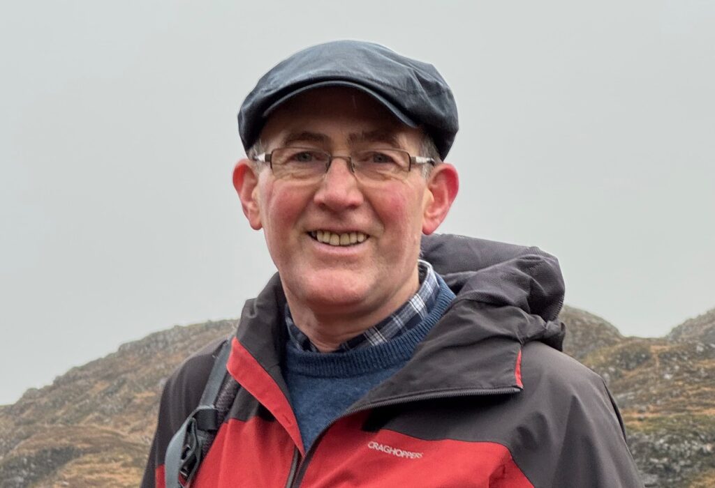 Gordon Stewart