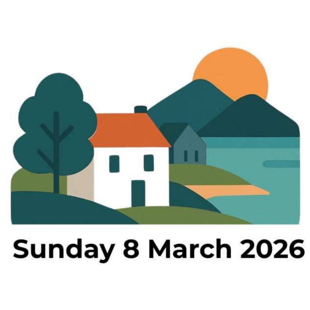Diary of Arisaig Community Trust Featured Image - 8th March 2026