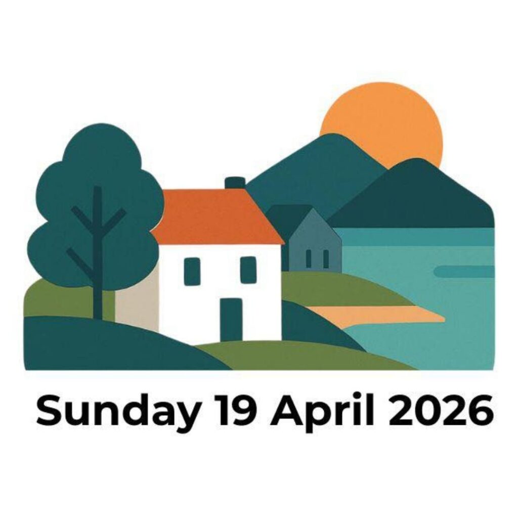 ACT diary 19 April featured image